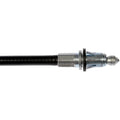BRAKE CABLE
