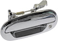 EXTERIOR DOOR HANDLE