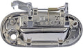 EXTERIOR DOOR HANDLE