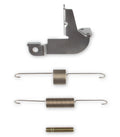 Holley roof rack