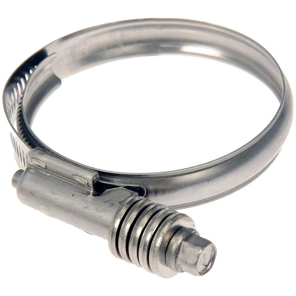 BOOT CLAMP