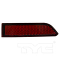 TYC auto part