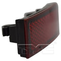 TYC auto part