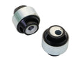 0916 CAMRY CONTROL ARM BUSHING FRONT LOWER INNER REA