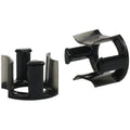 Whiteline W53619 Front LCA Inner Rear Bushing Insert; Fits Honda Civic 16-21