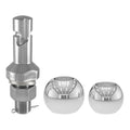 SWITCH BALL SET 1 IN SHANK WITH 2 IN & 2 5/16 IN BALLS