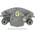 FRICTION CALIPERS