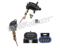 FUEL INJECTION IDLE AIR CONTROL VAL