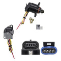 Walker Products Inc. - Sensors auto part detail