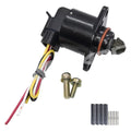 FUEL INJECTION IDLE AIR CONTROL VAL