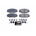 DFC 10-15 Lotus Evora Front 4000 HybriDynamic Brake Pads and Hardware Kit