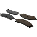 C-TEK Ceramic Brake Pads