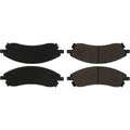 C-TEK Ceramic Brake Pads