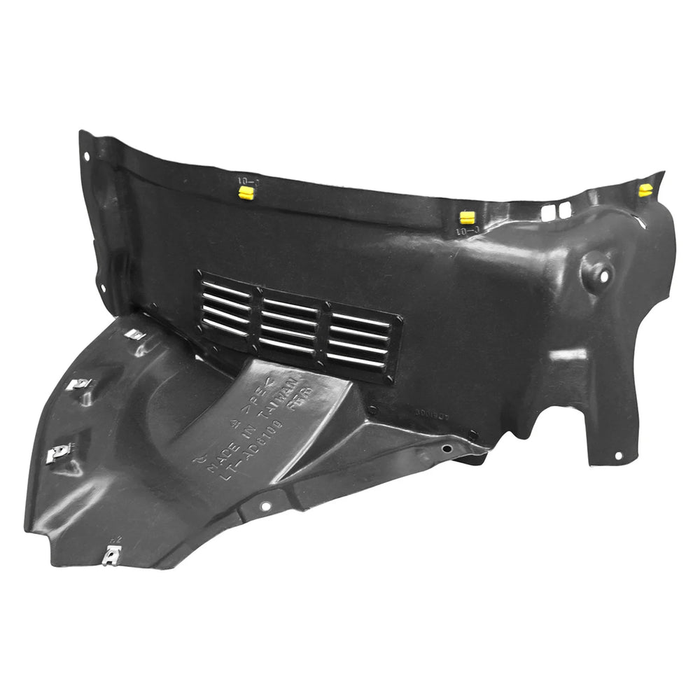 Sherman Parts auto part