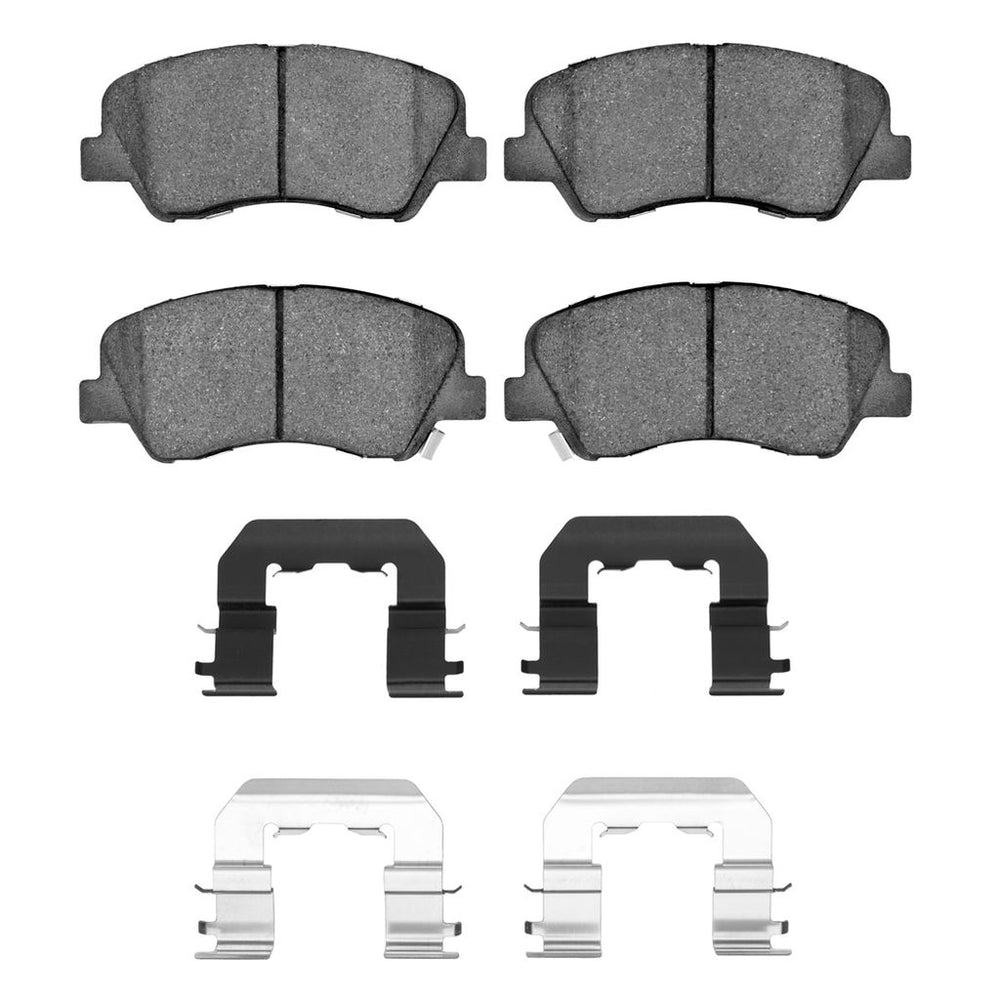 DFC auto part