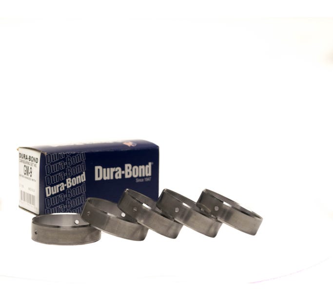 CAM BEARINGS