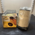 OIL FILTER MIN ORDER QTY1