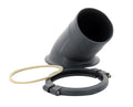 HOSE CONNECTION 75MM D 75MM INCL CL
