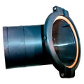 HOSE CONNECTION 75MM D 75MM INCL CL