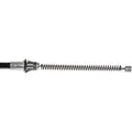BRAKE CABLE