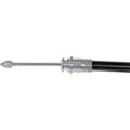 BRAKE CABLE