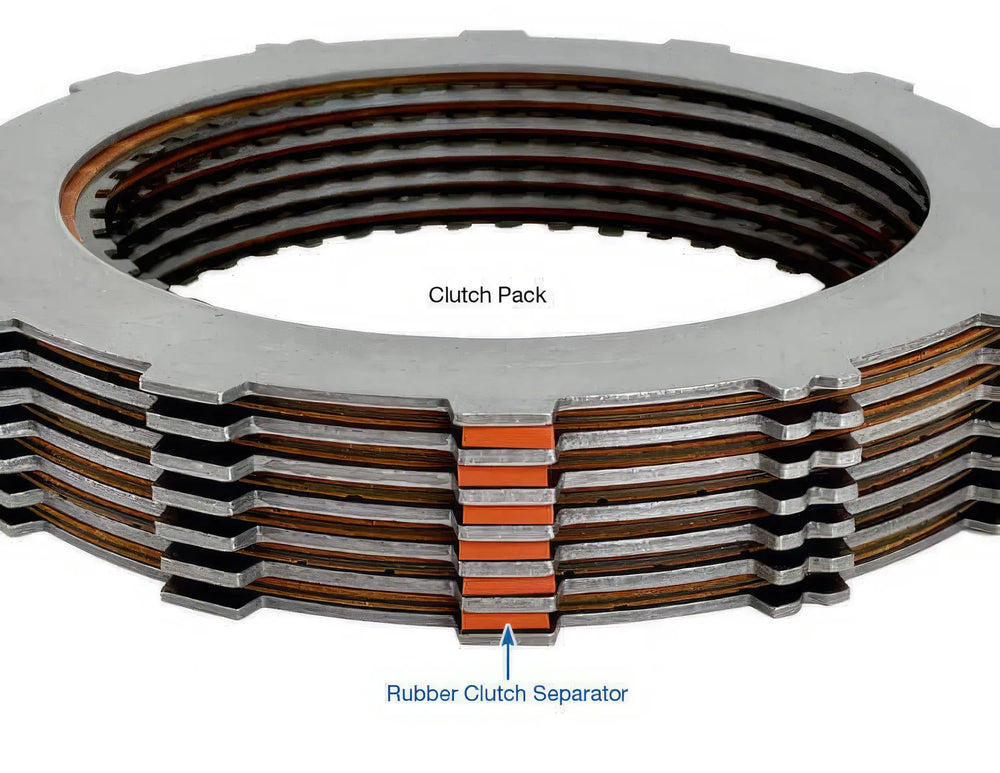 Sun Coast Converters auto part