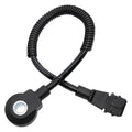 IGNITION KNOCK (DETONATION) SENSOR