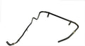 Engine Heater:1991-1992 Buick, Chevrolet, Oldsmobile and Pontiac with 3.1L engine; Heater Hose Assembly; heater outlet hose