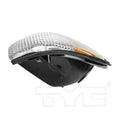 9202 FD ECOLNE (w/o SCKT;To 12/02) P/S.M.L LH