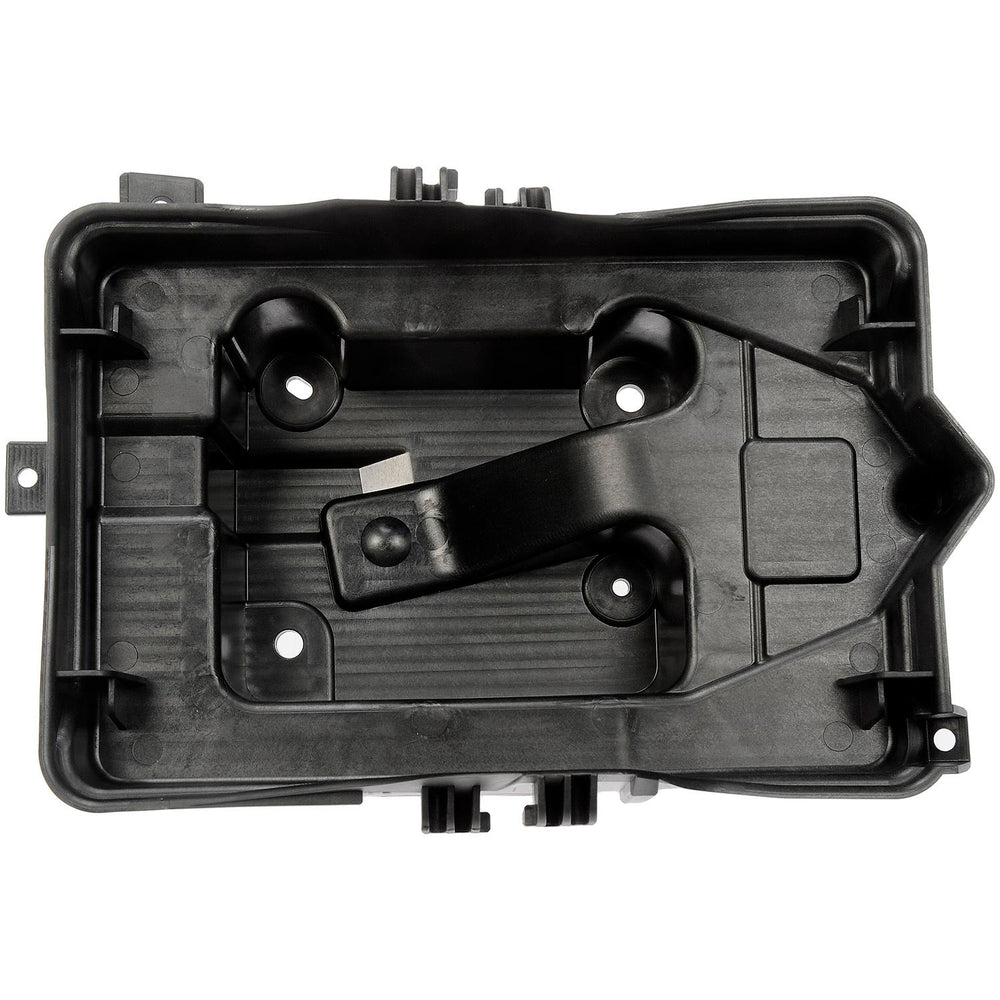BATTERY TRAY REPLACEMENT