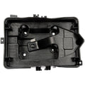 BATTERY TRAY REPLACEMENT