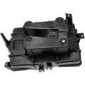 BATTERY TRAY REPLACEMENT