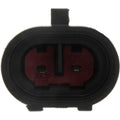 BRAKE PAD SENSOR WIRES