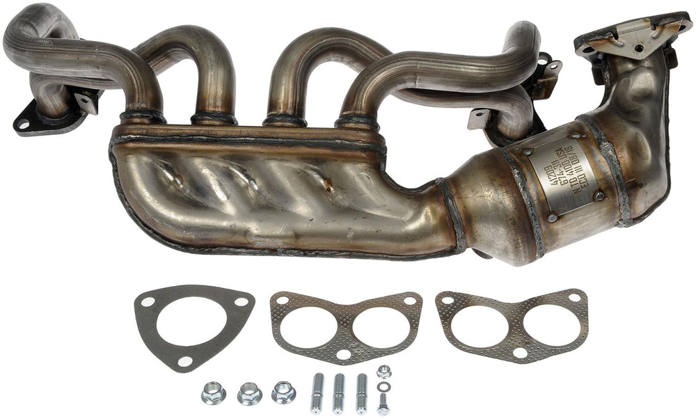 TIE ROD