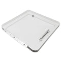 DOME KIT- WHITE POLYCARB