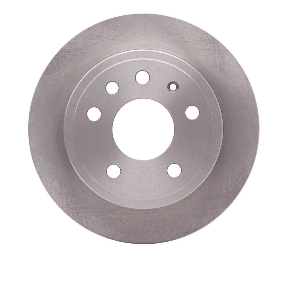 DFC auto part