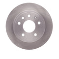 DFC auto part