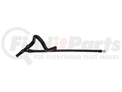 Gates 01-14 Chevrolet Tahoe V-8 5.3L Heater To Thermostat Molded Coolant Hose