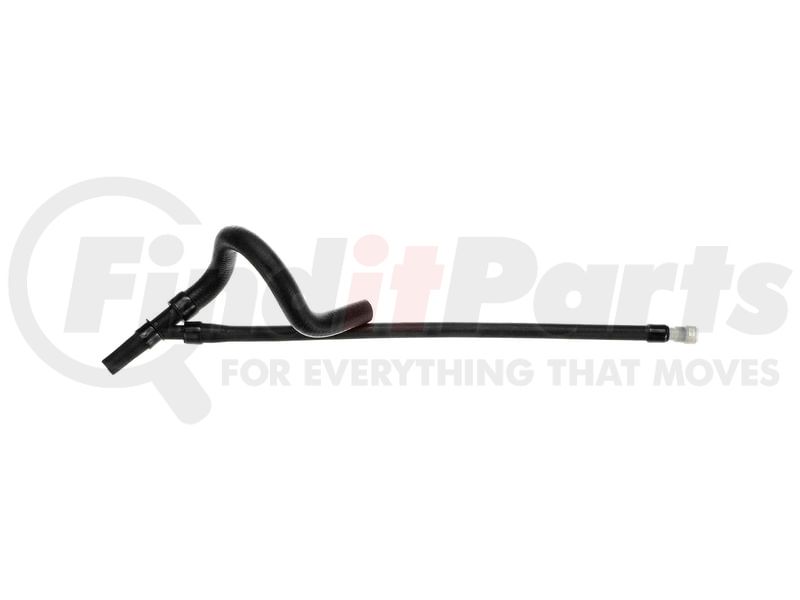 Gates 01-14 Chevrolet Tahoe V-8 5.3L Heater To Thermostat Molded Coolant Hose