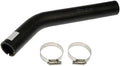 FUEL FILLER HOSE