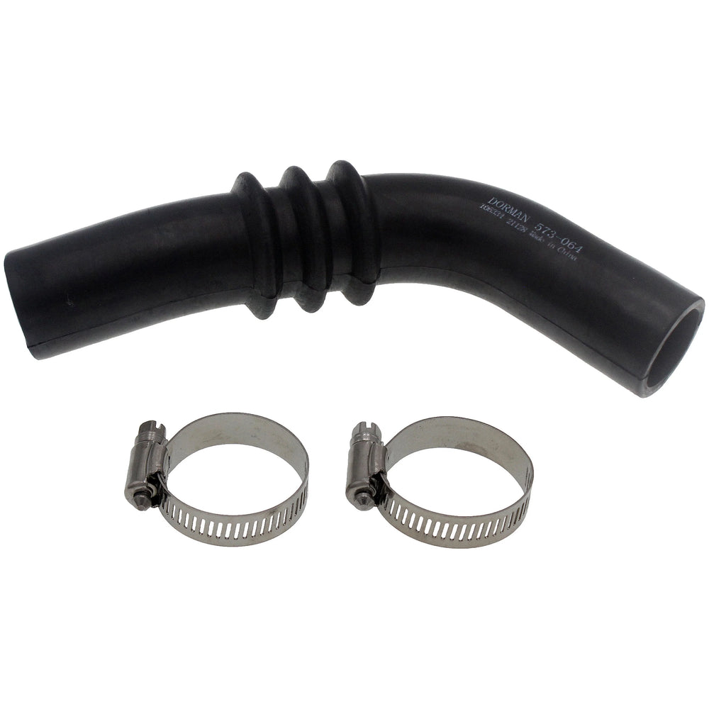 FUEL FILLER HOSE