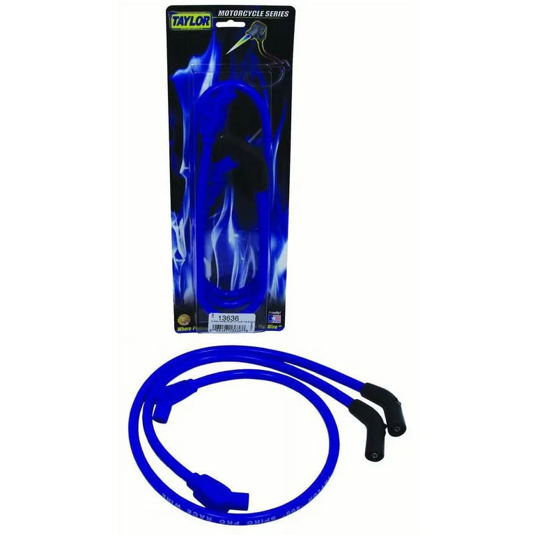 409 SPIROPRO BLUE 35/17IN CUSTOM MC 135