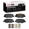 DFC auto part