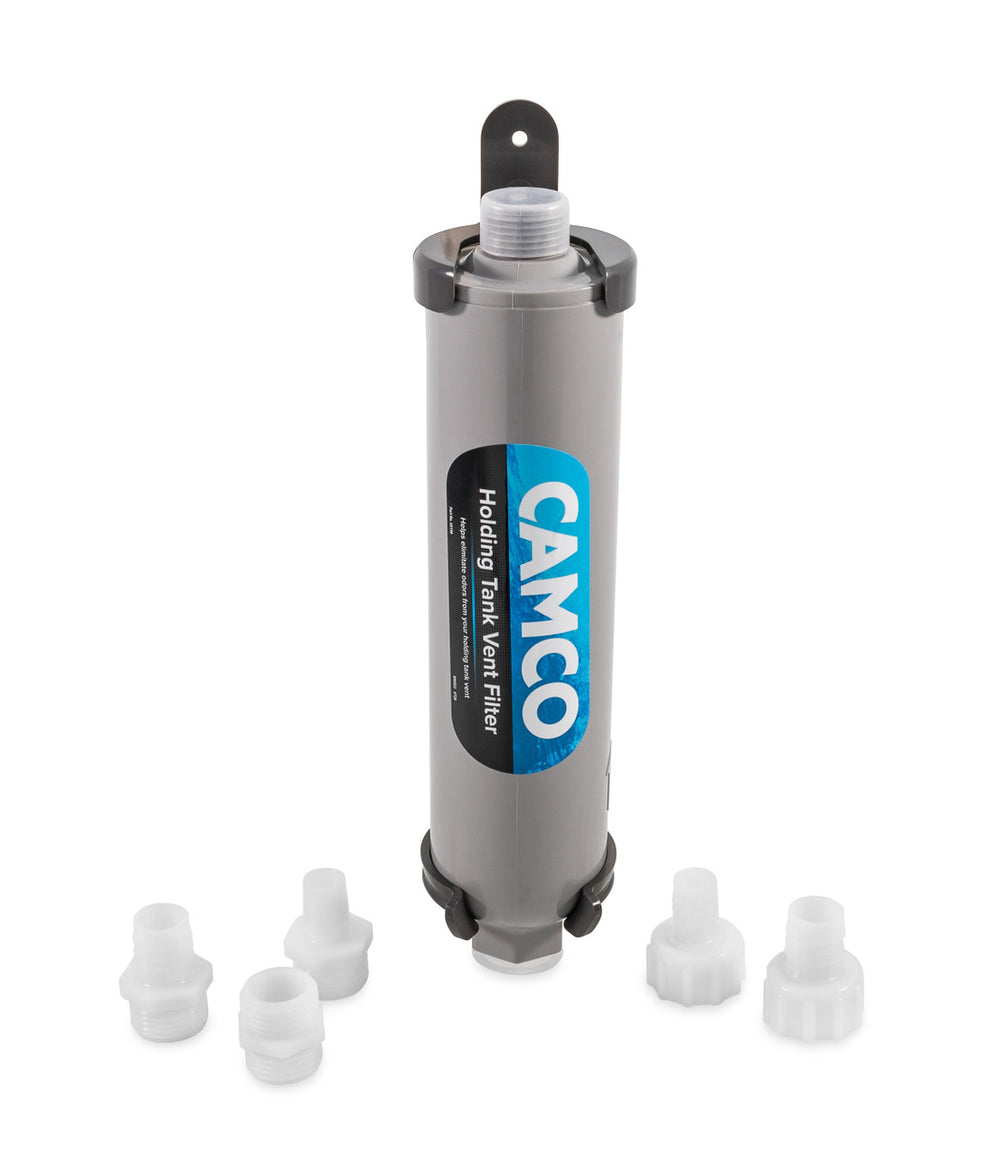 MARINE HOLDING TANK VENT FILTER KIT