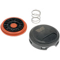 PCV DIAPHRAGM