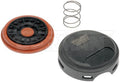 PCV DIAPHRAGM