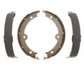 PARKING BRAKE SHOES - DRU