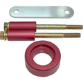 Aluminum Toyota Adapter