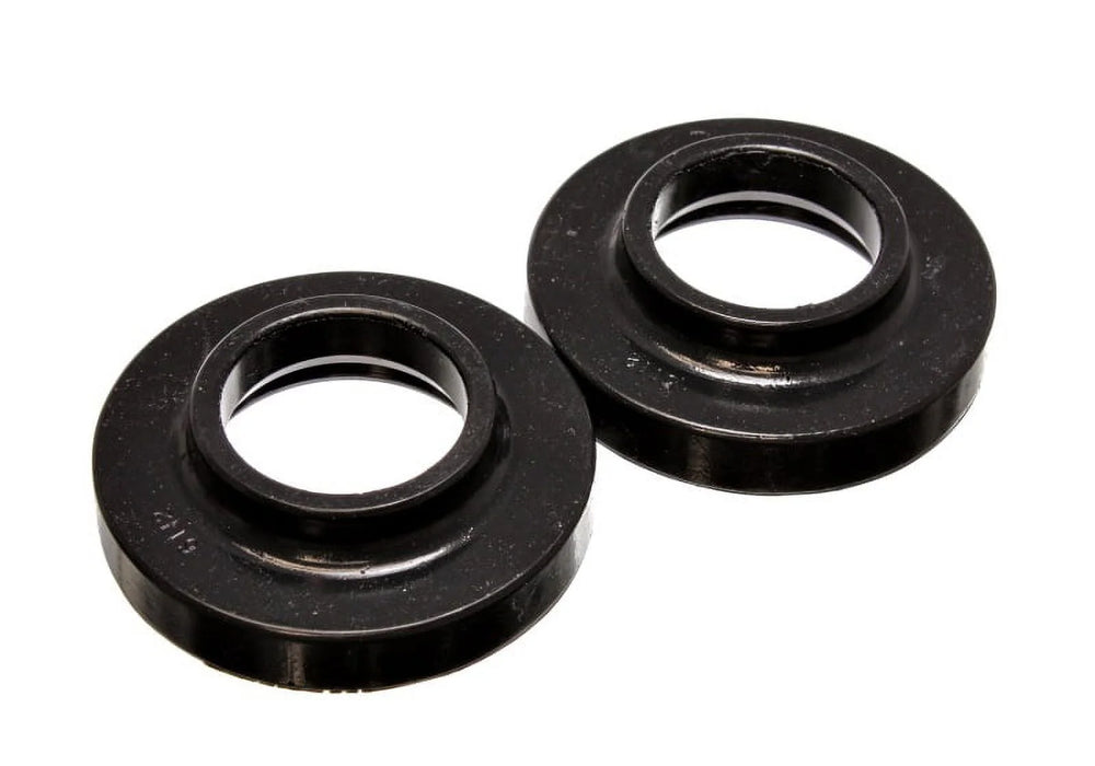Energy Suspension - Coil Spring Isolator Set - 2.6114G