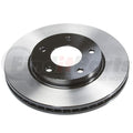BRAKE ROTOR